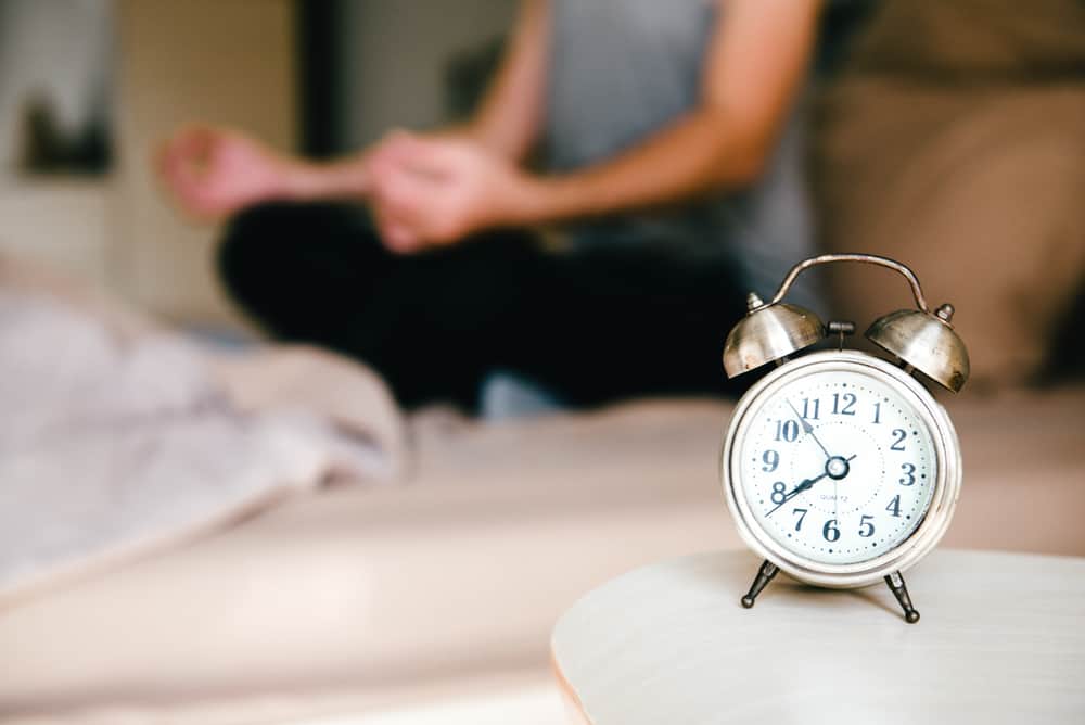 Maximizing Your Sleep Potential with CBD