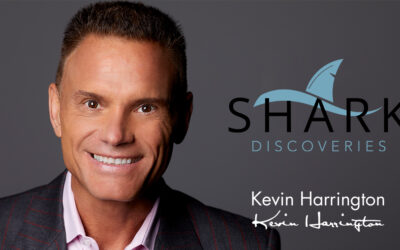 On CBD partners with Kevin Harrington of Shark Discoveries
